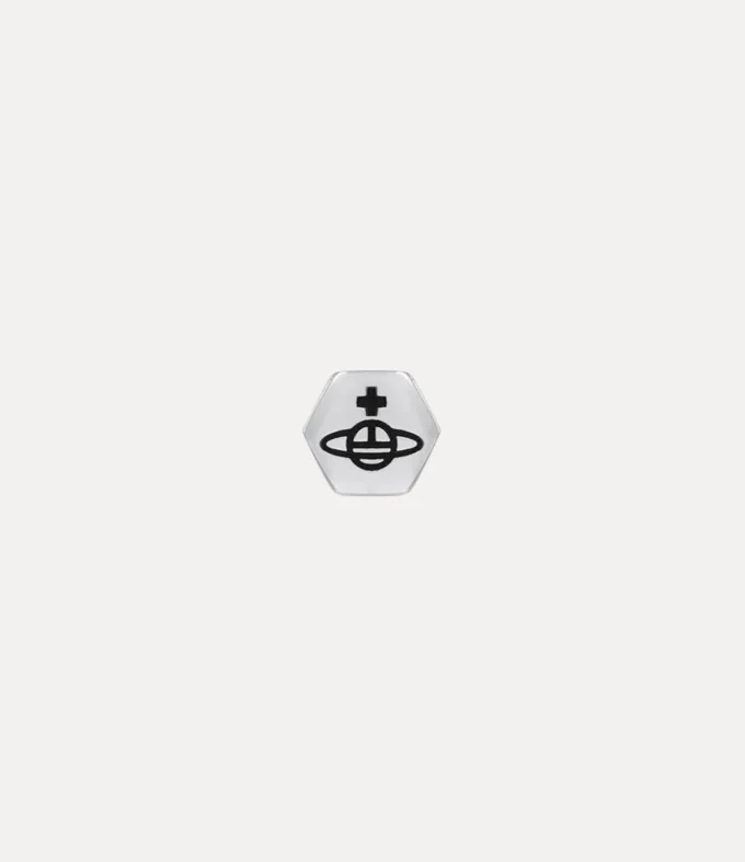 Adel Single Stud Earring