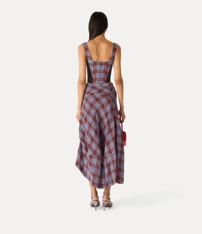 Aeroplane Skirt