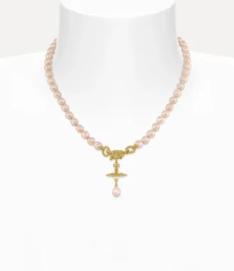 Aleksa Necklace