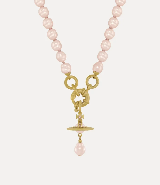 Aleksa Necklace