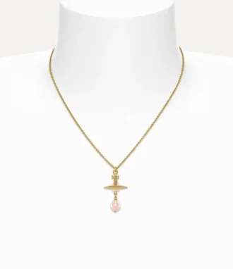Aleksa Pendant Necklace