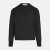Alex Round Neck Sweater Alex Round Neck Sweater