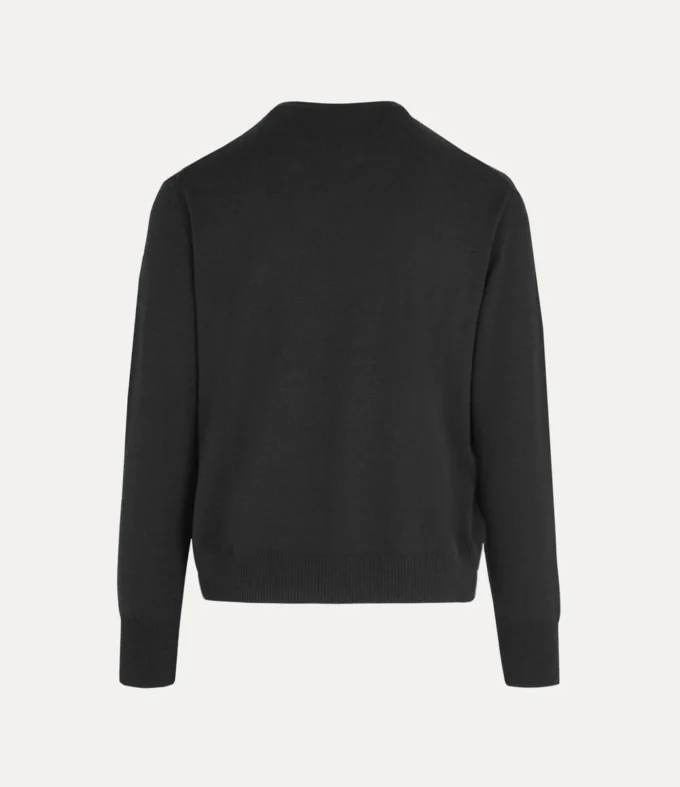 Alex Round Neck Sweater Alex Round Neck Sweater