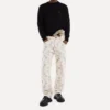 Alex Round Neck Sweater Alex Round Neck Sweater