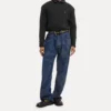 Alex Round Neck Sweater Alex Round Neck Sweater