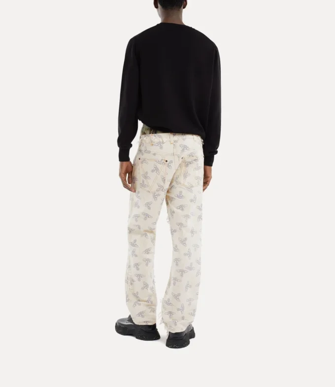 Alex Round Neck Sweater Alex Round Neck Sweater