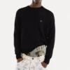 Alex Round Neck Sweater Alex Round Neck Sweater
