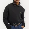 Alex Round Neck Sweater Alex Round Neck Sweater