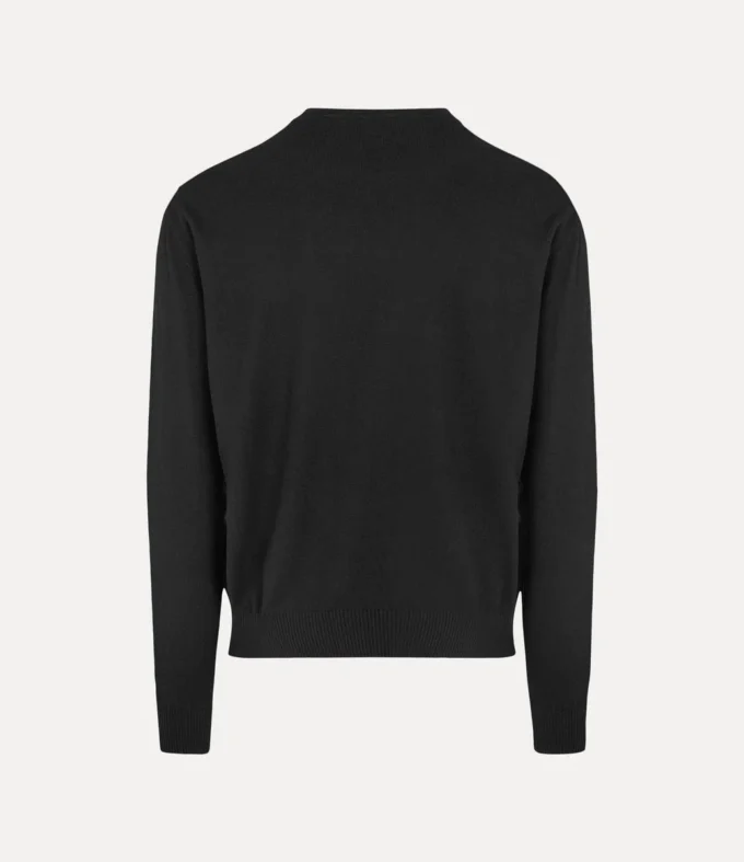 Alex Round Neck Sweater Alex Round Neck Sweater