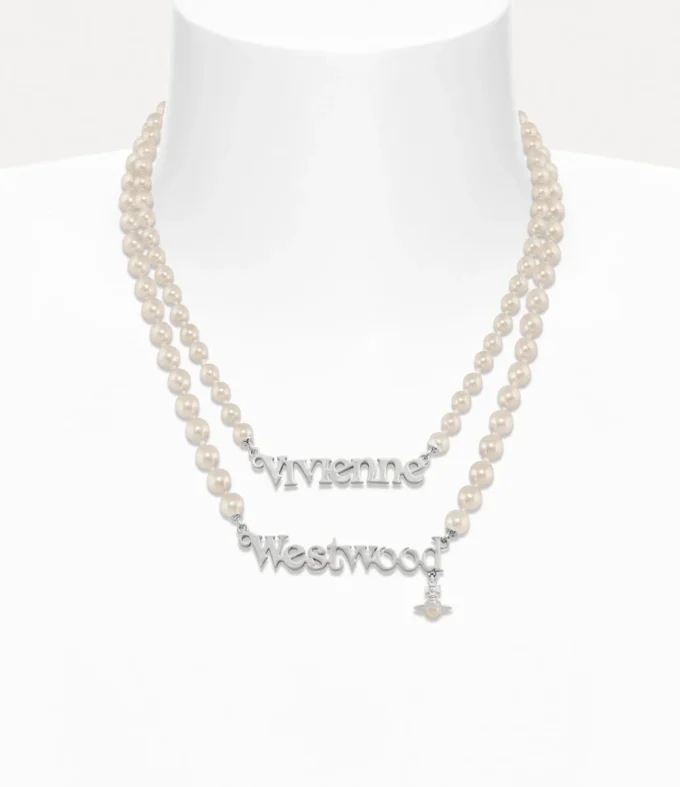 Amelia Necklace