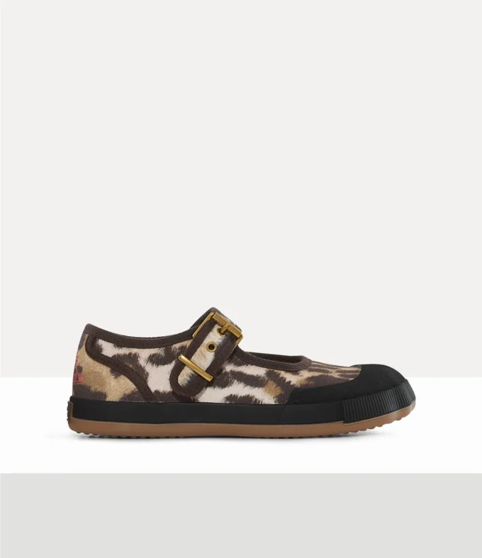 Animal Gym Bar Shoe