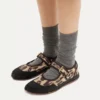 Animal Gym Bar Shoe
