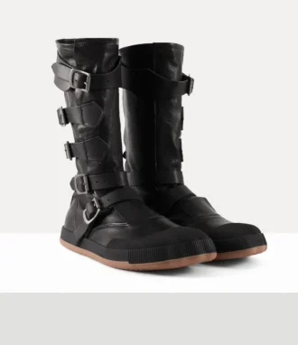 Animal Pirate Boot