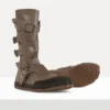 Animal Pirate Boot