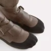 Animal Pirate Boot