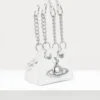 Archive Orb Chain Handbag