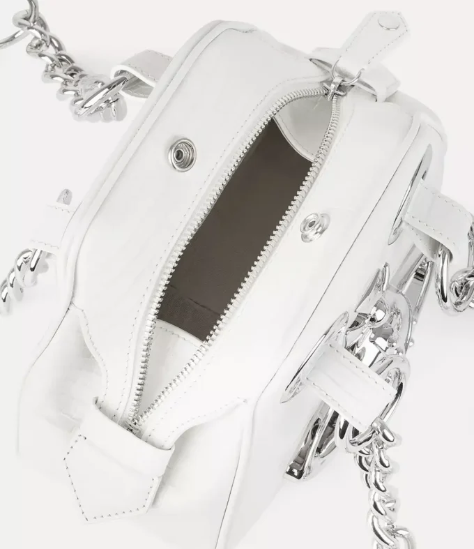 Archive Orb Chain Handbag