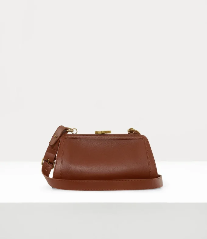 Ascot Frame Bag