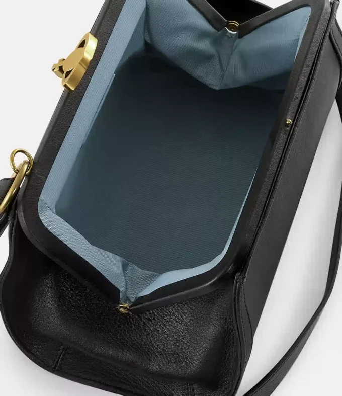 Ascot Frame Bag