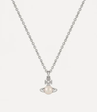 Balbina Pendant Necklace