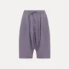 Balloon Shorts