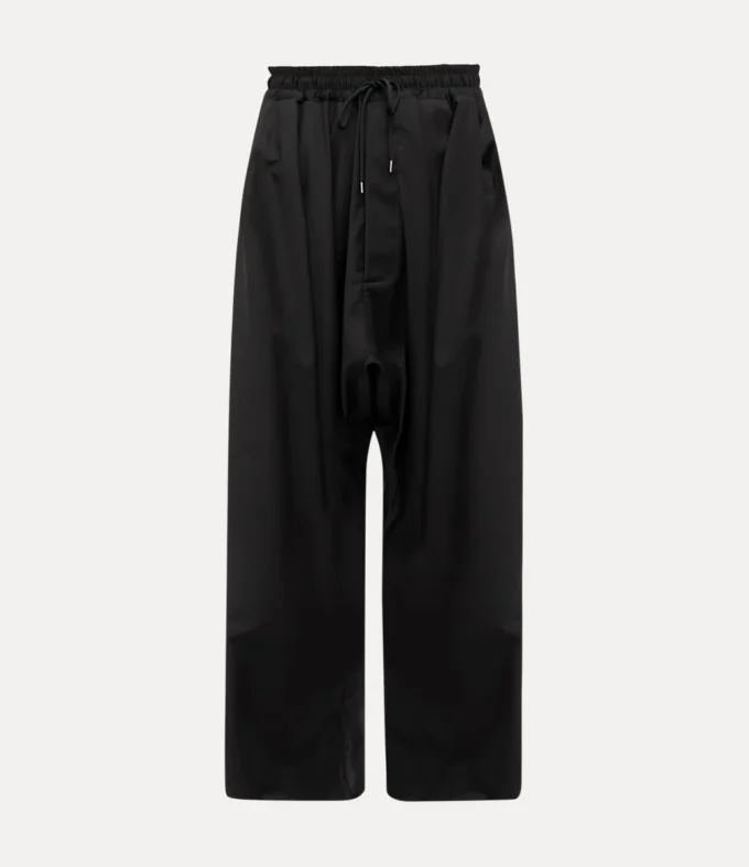 Balloon Trousers