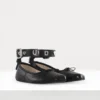 Bardot Ballerina Shoes