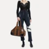 Bea Corset Cardigan