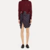 Bea Cropped Cardi