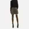 Bea Cropped Cardigan