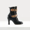 Bondage Boot