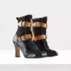 Bondage Boot
