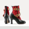 Bondage Boot