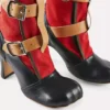 Bondage Boot