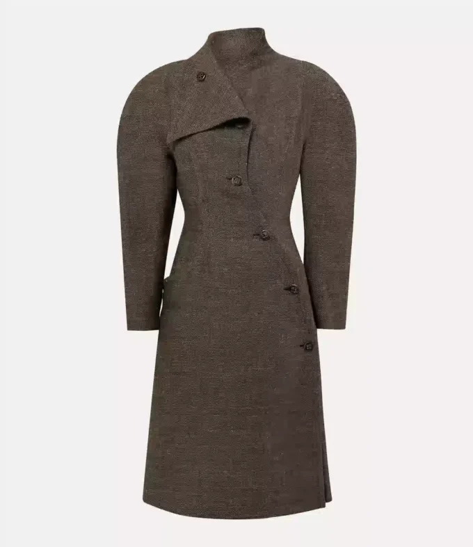 Breeze Coat