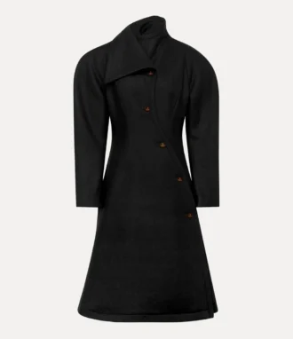 Breeze Coat