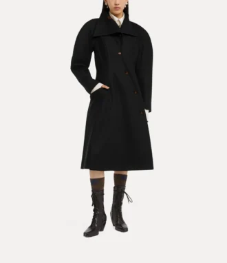 Breeze Coat