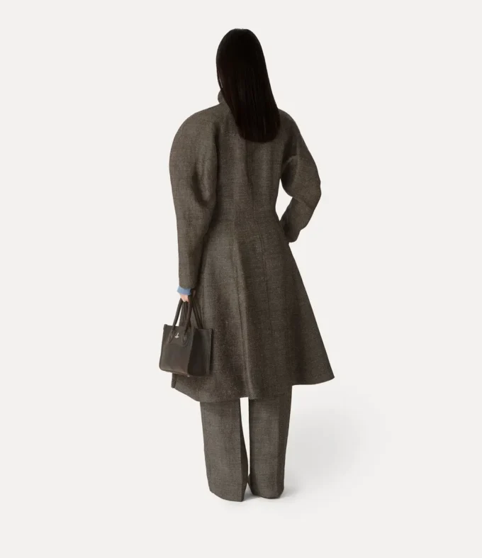Breeze Coat