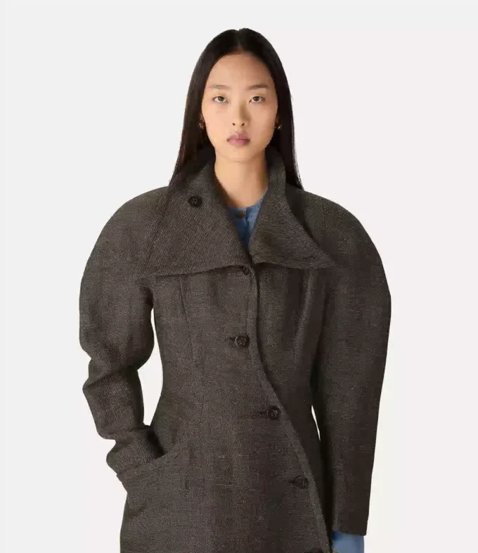 Breeze Coat