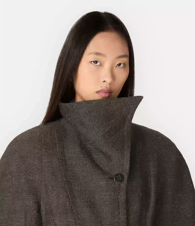 Breeze Coat