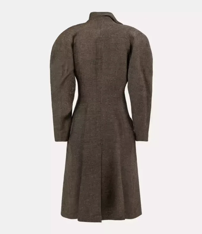 Breeze Coat