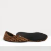 Brigitte Ballerina Shoe