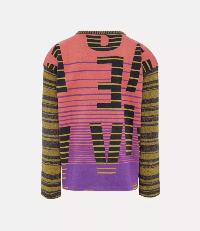 Bruno Jumper