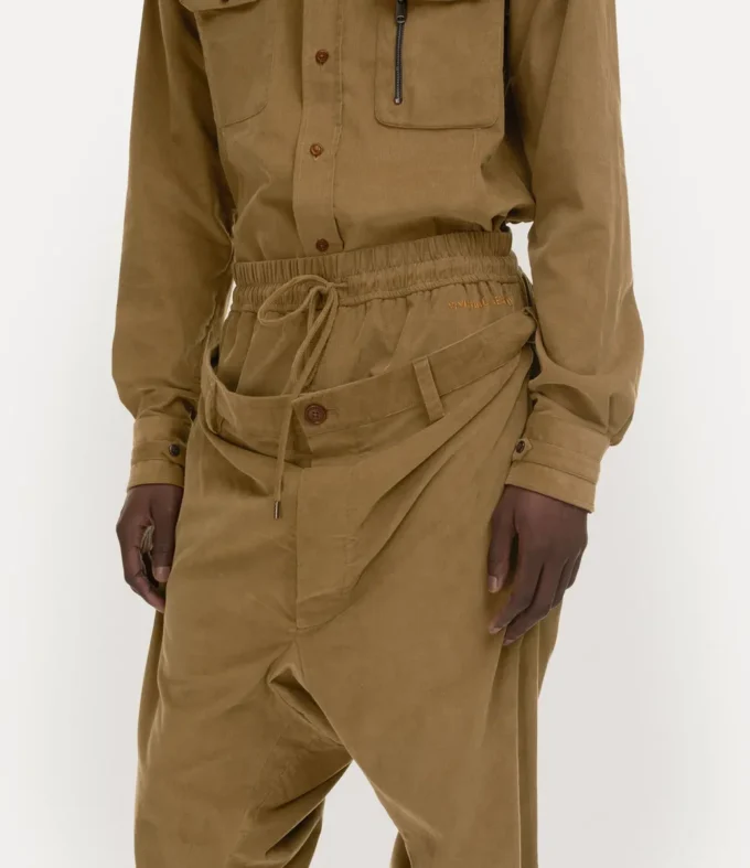 Builder Trousers