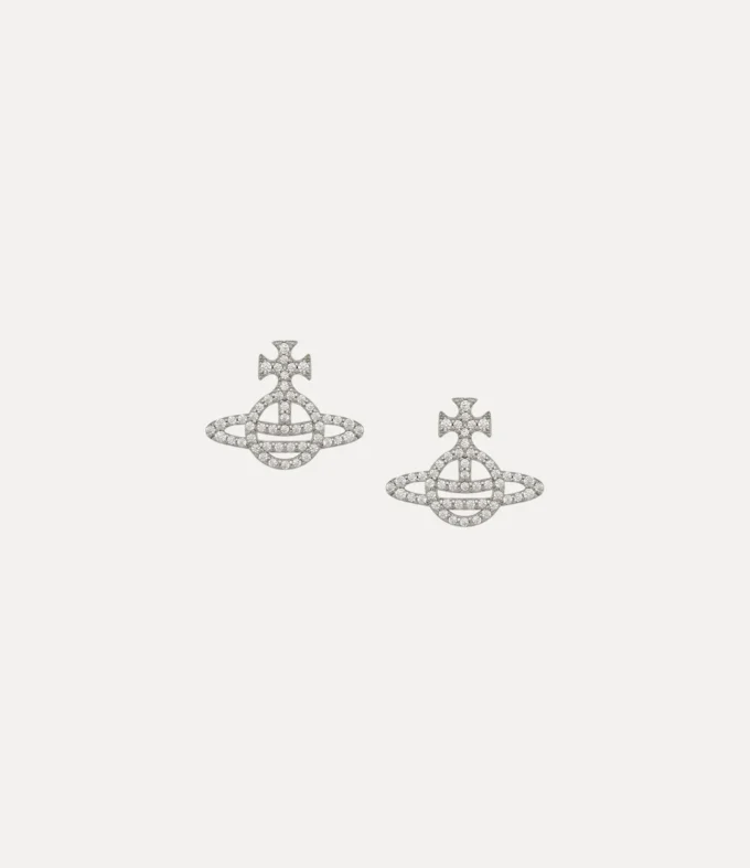 Calliope Earrings
