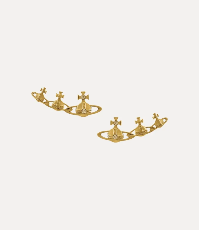 Candy Earrings