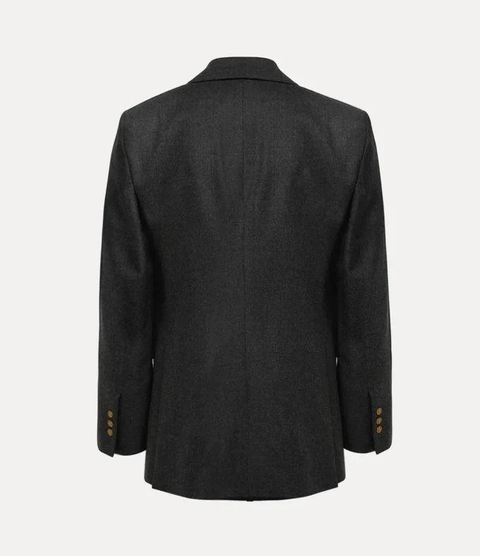 Captain Jacket