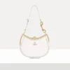 Charm Frame Purse
