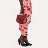 Chloe Top Handle Bag