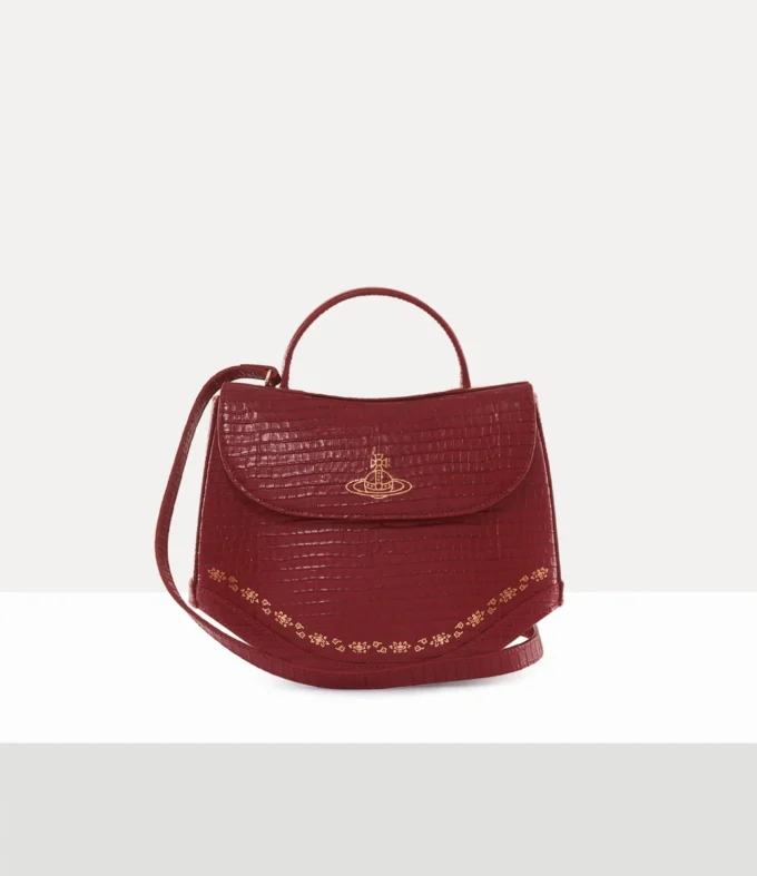 Chloe Top Handle Bag
